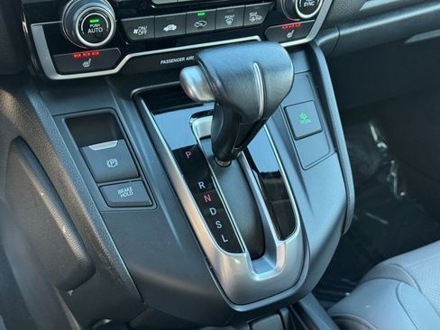 Used 2019 Honda CR-V Touring image 25