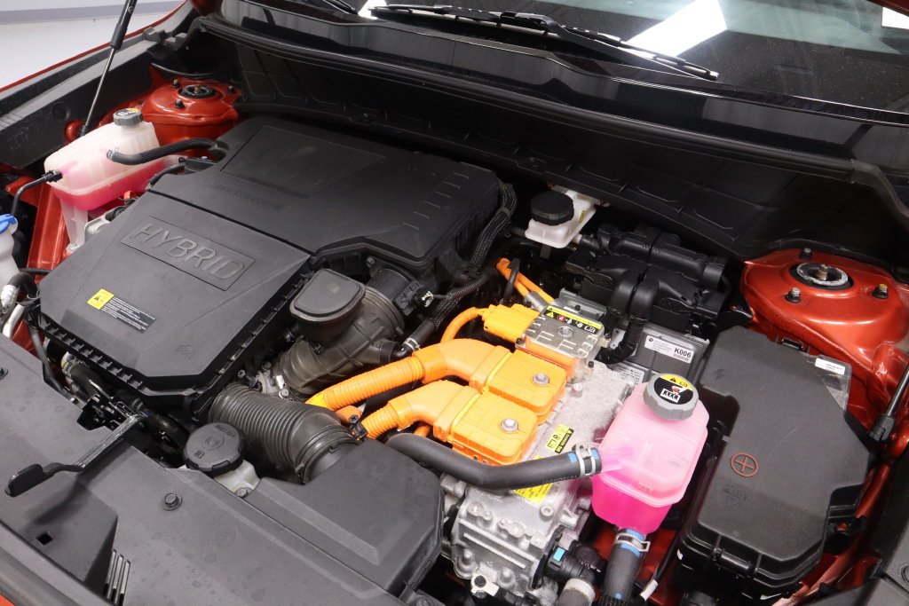 Used 2023 Kia Niro EX Touring FWD image 32