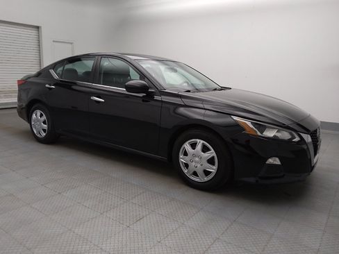 Used 2020 Nissan Altima 2.5 S image 11