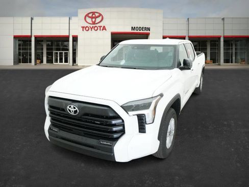 New 2026 Toyota Tundra SR5 image 5