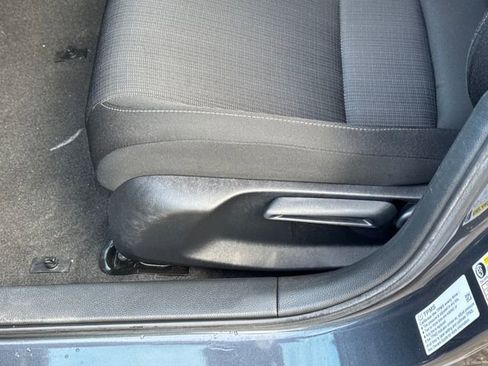 Certified 2023 Honda Civic LX image 4