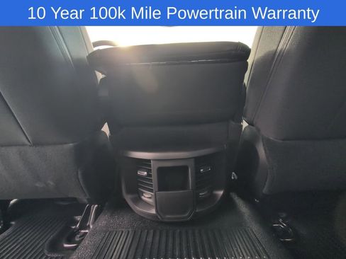 New 2026 RAM 4500 Tradesman w/ Chrome Appearance Group AWD/4WD image 23