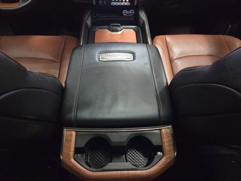 Used 2024 RAM 3500 Limited w/ Safety Group image 86