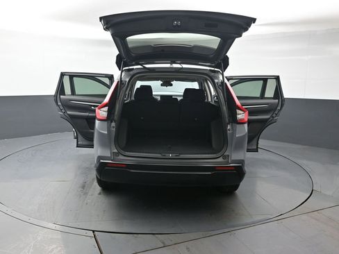 Used 2024 Honda CR-V EX image 46