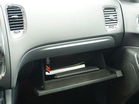 Certified 2018 Dodge Durango GT image 25