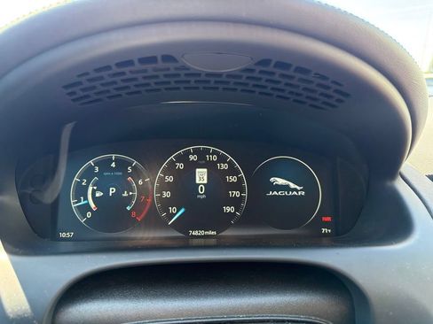 Used 2019 Jaguar XJ R-Sport AWD/4WD image 17