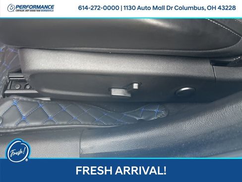 Used 2023 Dodge Charger R/T w/ Daytona Edition Group image 18