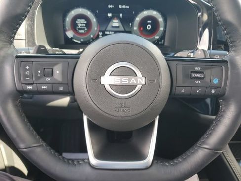 Certified 2024 Nissan Pathfinder Platinum w/ Cargo Package AWD/4WD image 44