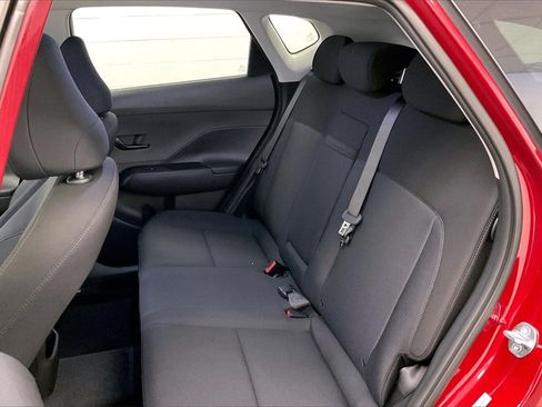 New 2026 Hyundai Kona SEL Sport image 10