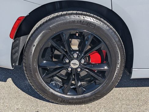 Used 2021 Dodge Charger SXT w/ Cold Weather Package image 9