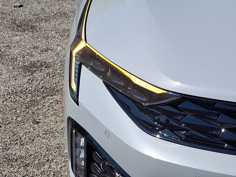 New 2026 Kia K5 GT-Line w/ GT-Line Red Interior Package image 9