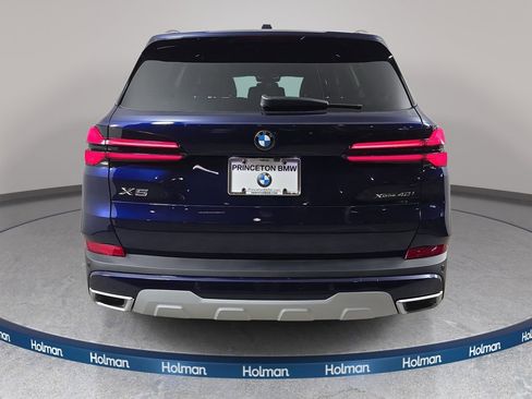 New 2026 BMW X5 xDrive40i w/ Climate Comfort Package AWD/4WD image 6