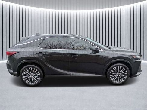 Used 2023 Lexus RX 350 Premium Plus w/ Cold Area Package image 2