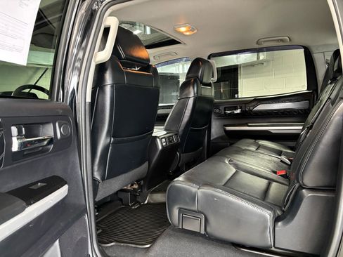 Used 2016 Toyota Tundra Platinum image 27