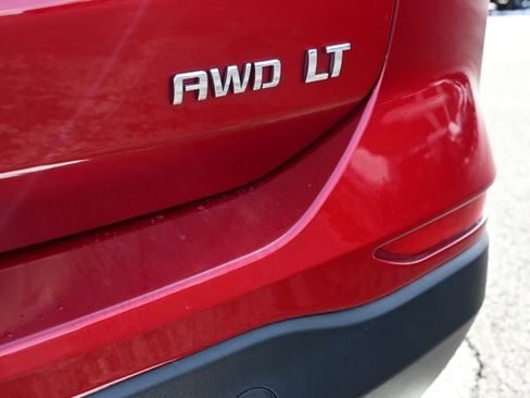 Used 2024 Chevrolet Equinox LT image 9