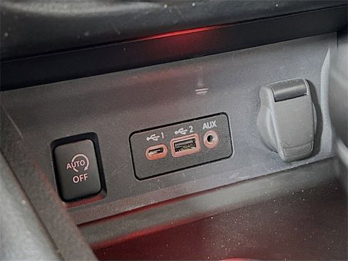 Used 2024 Nissan Sentra SV image 20