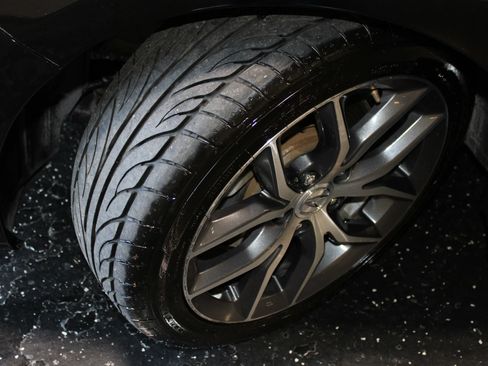 Used 2019 Acura ILX FWD image 38