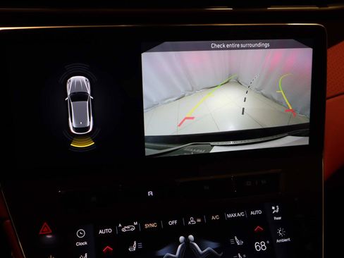 New 2025 Maserati Grecale Modena image 35