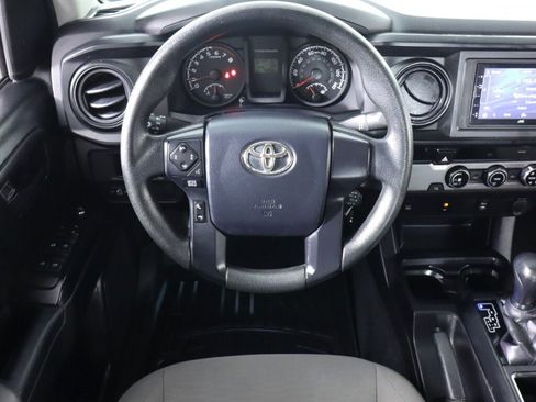 Used 2017 Toyota Tacoma SR image 25