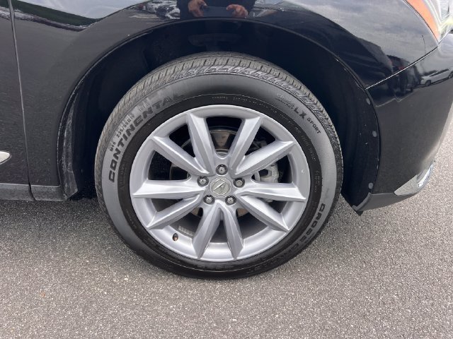 Used 2023 Acura RDX AWD image 32