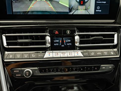 New 2026 BMW M850i xDrive AWD/4WD image 34