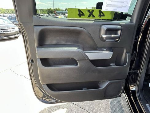 Used 2014 Chevrolet Silverado 1500 LTZ Z71 AWD/4WD image 13