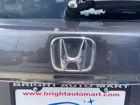 Used 2022 Honda HR-V EX-L image 5