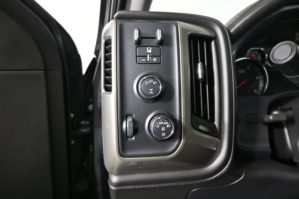 Used 2019 Chevrolet Silverado 3500 High Country w/ Duramax Plus Package AWD/4WD image 24