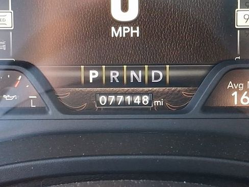 Used 2022 RAM 1500 Laramie image 21