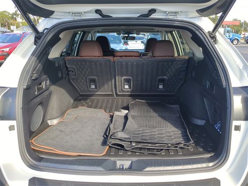 Used 2021 Subaru Outback Touring XT image 9