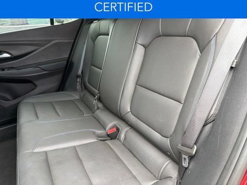 Used 2024 Buick Envista Sport Touring w/ Convenience I Package FWD image 6