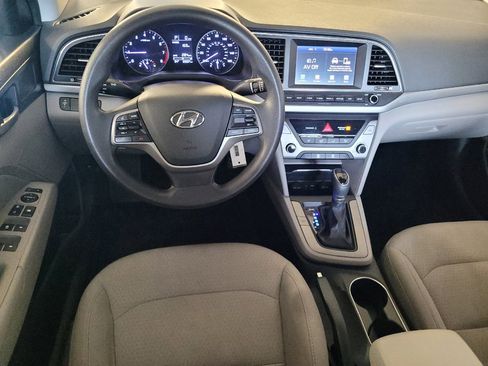 Used 2017 Hyundai Elantra SE FWD image 22