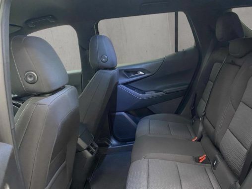 New 2027 Chevrolet Equinox LT AWD/4WD image 20