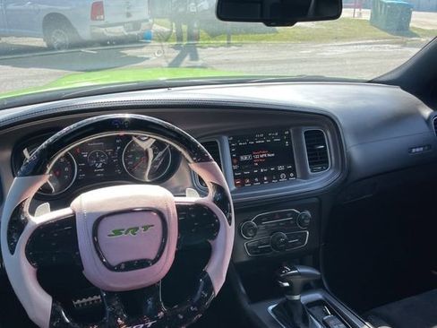 Used 2023 Dodge Charger Scat Pack image 7