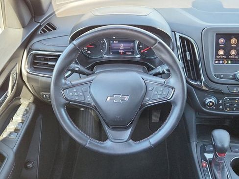 Used 2022 Chevrolet Equinox RS image 12