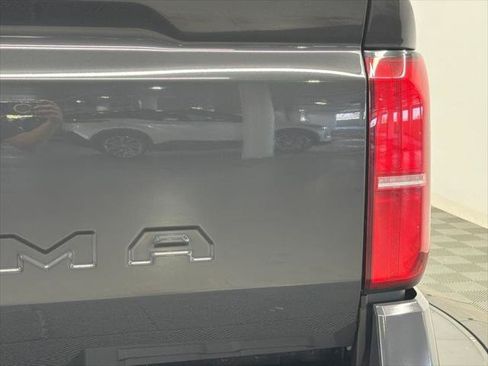 Certified 2026 Toyota Tacoma SR5 RWD image 14