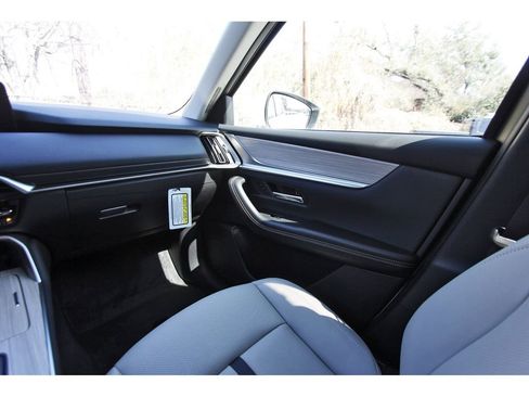 New 2026 MAZDA CX-90 3.3 Turbo w/ Preferred Package image 8