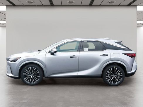 New 2026 Lexus RX 350 Premium Plus image 3
