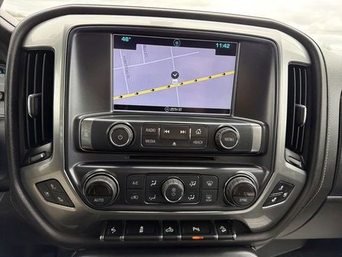 Used 2018 Chevrolet Silverado 1500 LTZ Z71 w/ LTZ Plus Package image 20