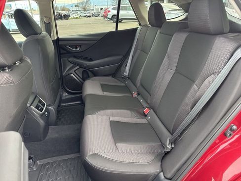 Used 2025 Subaru Outback Premium image 11