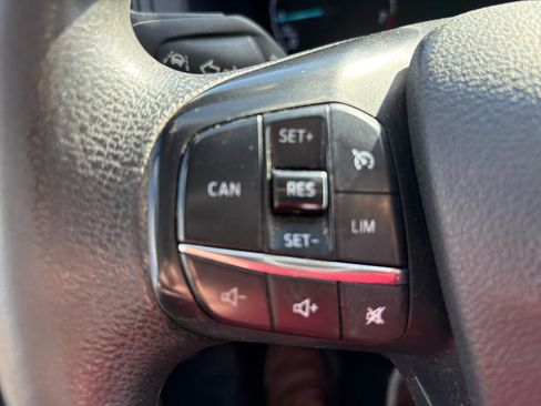 Used 2020 Ford Transit 250 Low Roof w/ Interior Upgrade Package image 12