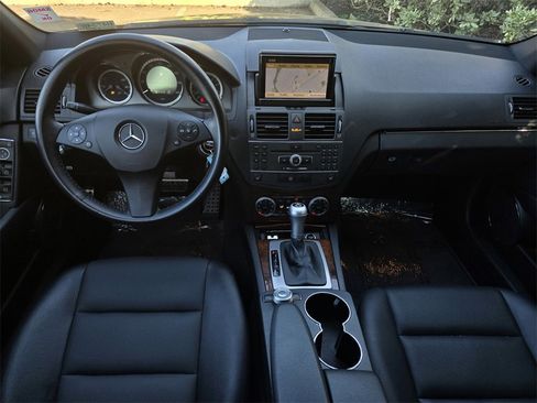 Used 2011 Mercedes-Benz C 350 Sport image 13