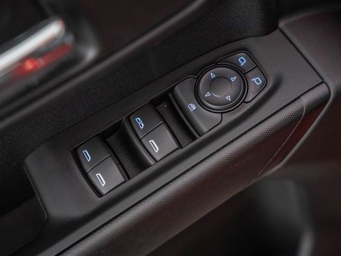 Used 2024 Chevrolet Silverado 1500 Custom w/ Rally Edition image 40