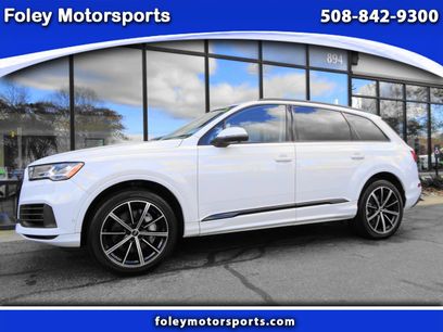 Used 2023 Audi Q7 3.0T Premium Plus w/ Premium Plus Package