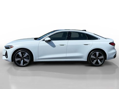 New 2025 Audi A5 2.0T Premium Plus image 2