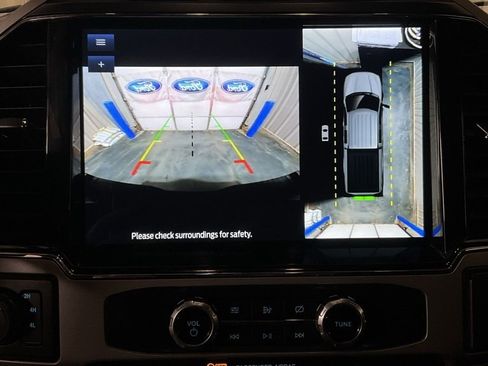 Used 2022 Ford F350 King Ranch w/ King Ranch Ultimate Package image 18