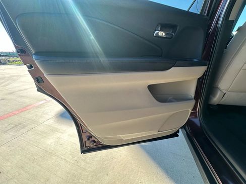 Used 2016 Honda Pilot EX-L image 35