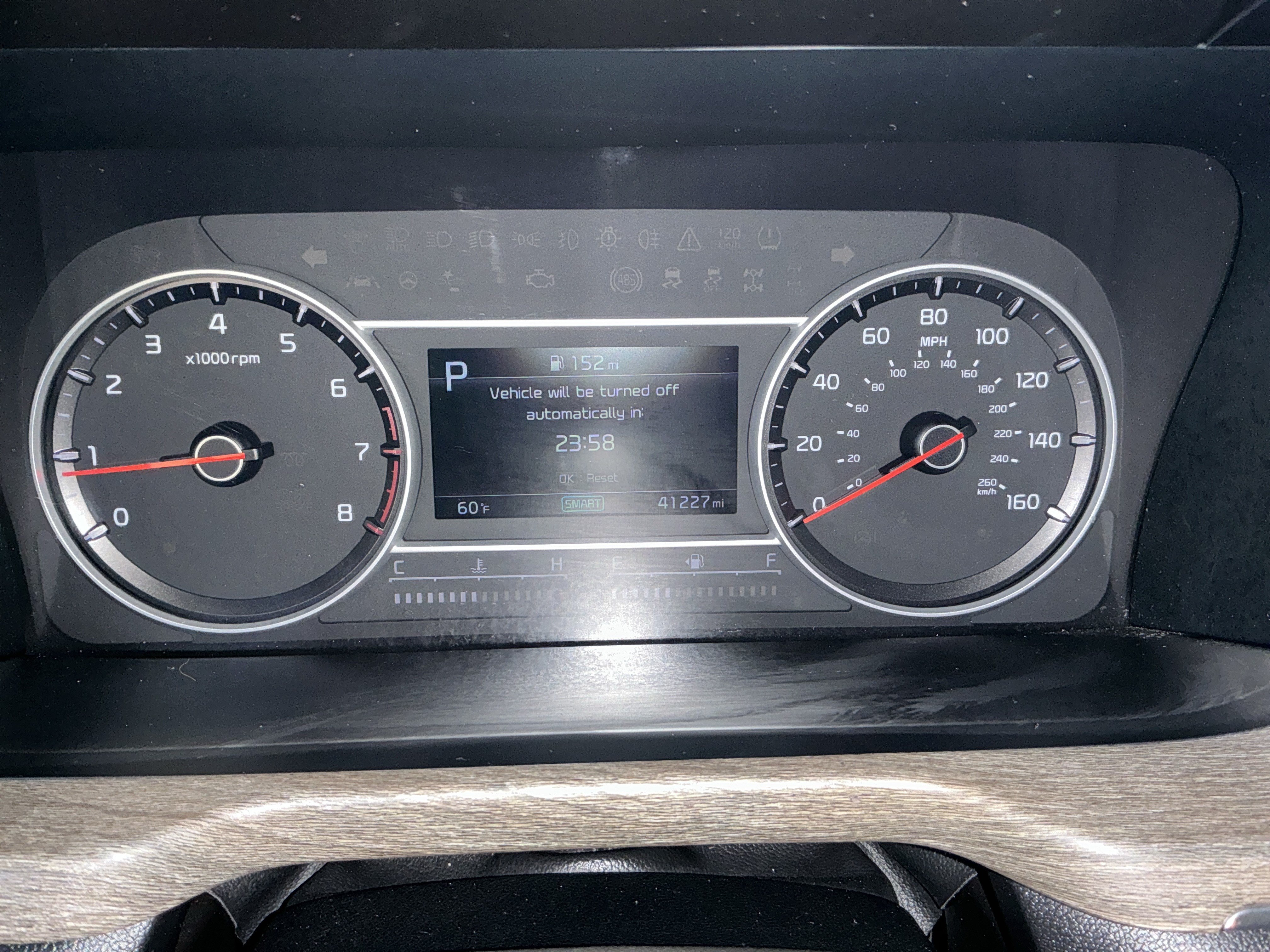 Certified 2023 Kia Sorento X-Line EX AWD/4WD image 20
