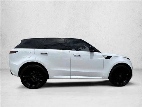 Used 2023 Land Rover Range Rover Sport SE Dynamic AWD/4WD image 5