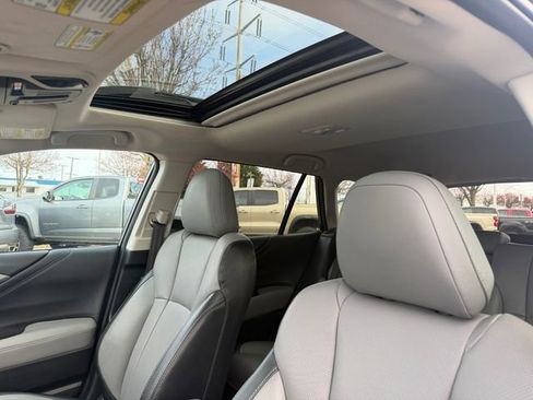 Used 2024 Subaru Outback Limited image 30